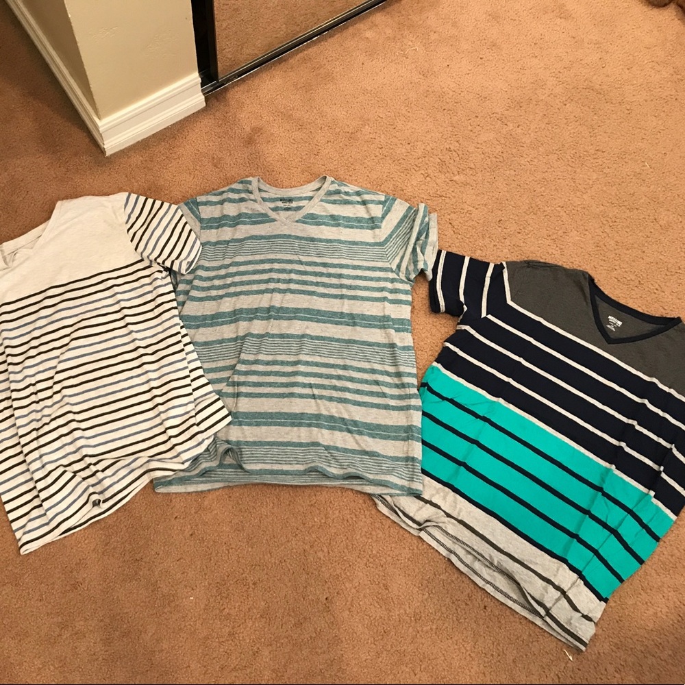 Missimo large t shirts