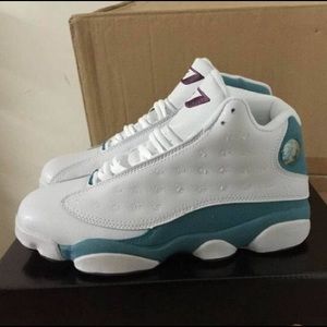 Brand New Jordan CP3 13s!!!!!!