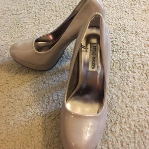 Stevemadden pumps