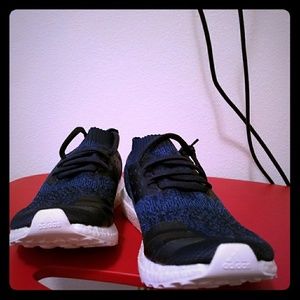 New Adidas Parley Uncaged Ultraboost US 10.5