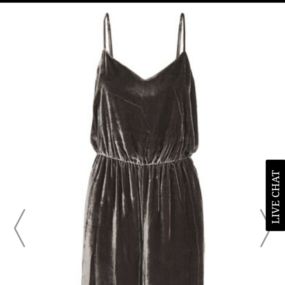 New Madewell Jumsuit size 8
