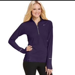 Nike Dri-Fit running top
