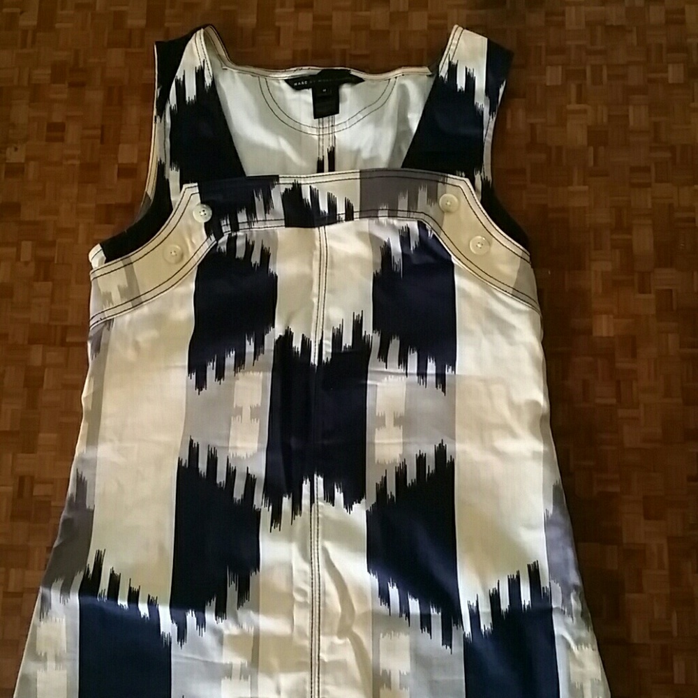 Marc by marc jacobs dress