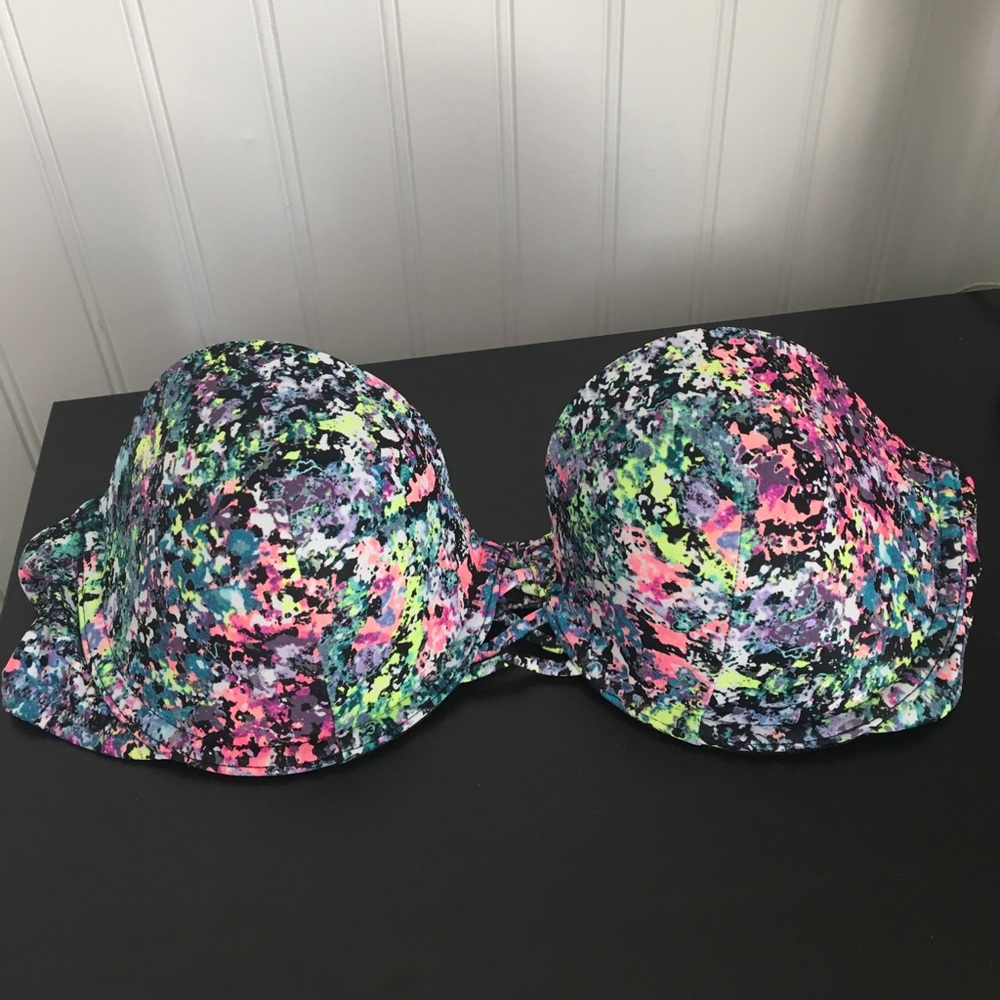 VICTORIA's SECRET SWIM TOP