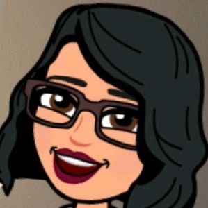 Meet your Posher, Cheryl
