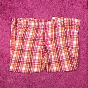 Victoria Secret Body by Victoria Pajama Pants