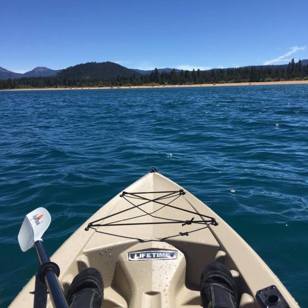 Meet your Posher, Shirlene