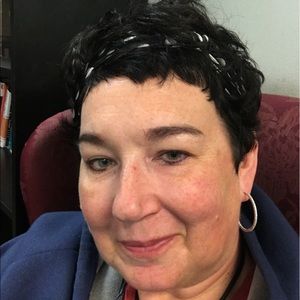 Meet your Posher, Donna
