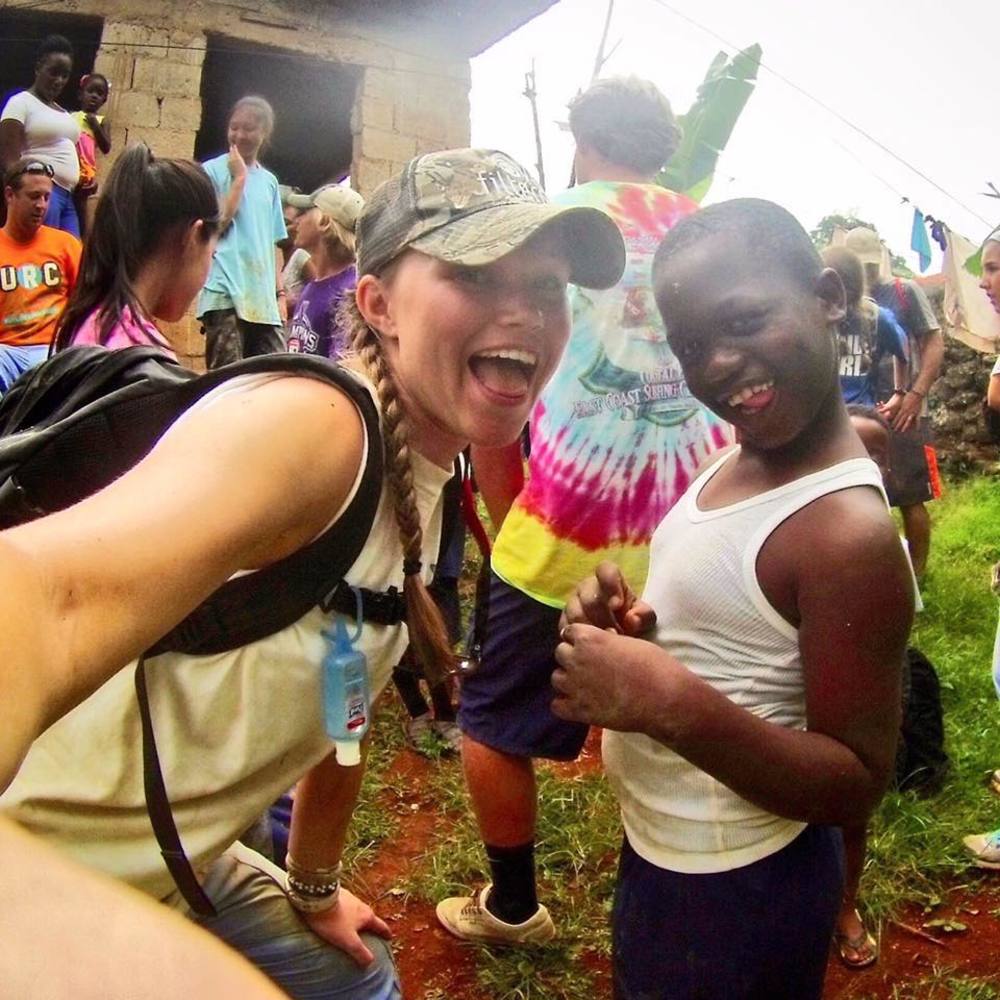 Meet your Posher, Avery