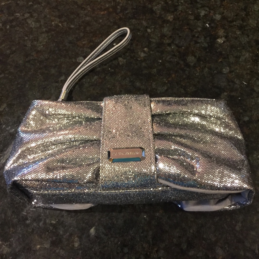 Victoria's secret wristlet