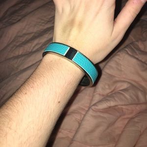 Turquoise bracelet