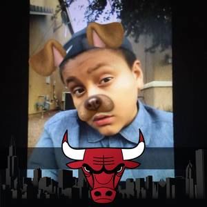 Meet your Posher, Roberto