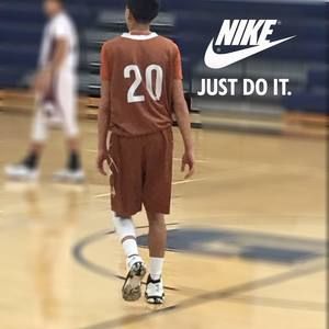 Meet your Posher, George