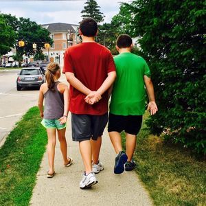 Meet your Posher, Heather