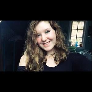 Meet your Posher, Braelyn