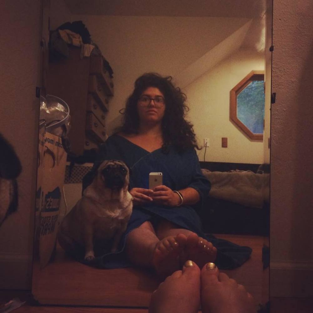 Meet your Posher, Sana