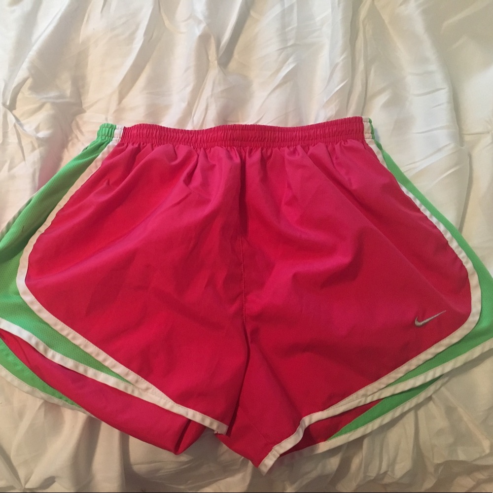 Nike shorts