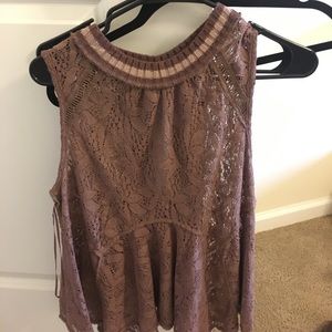 Free people shirt