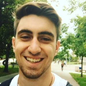 Meet your Posher, Johnny