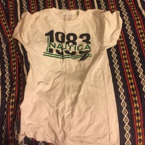 Boys Nautica T-Shirt