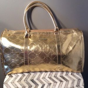 BCBG Duffle Bag