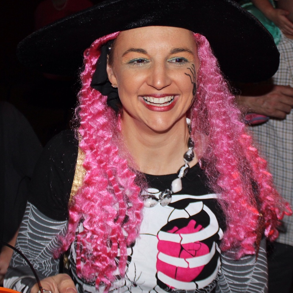 Meet your Posher, Leah