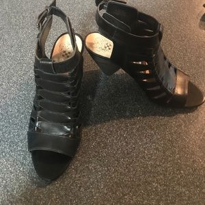 Vince Camuto heels!