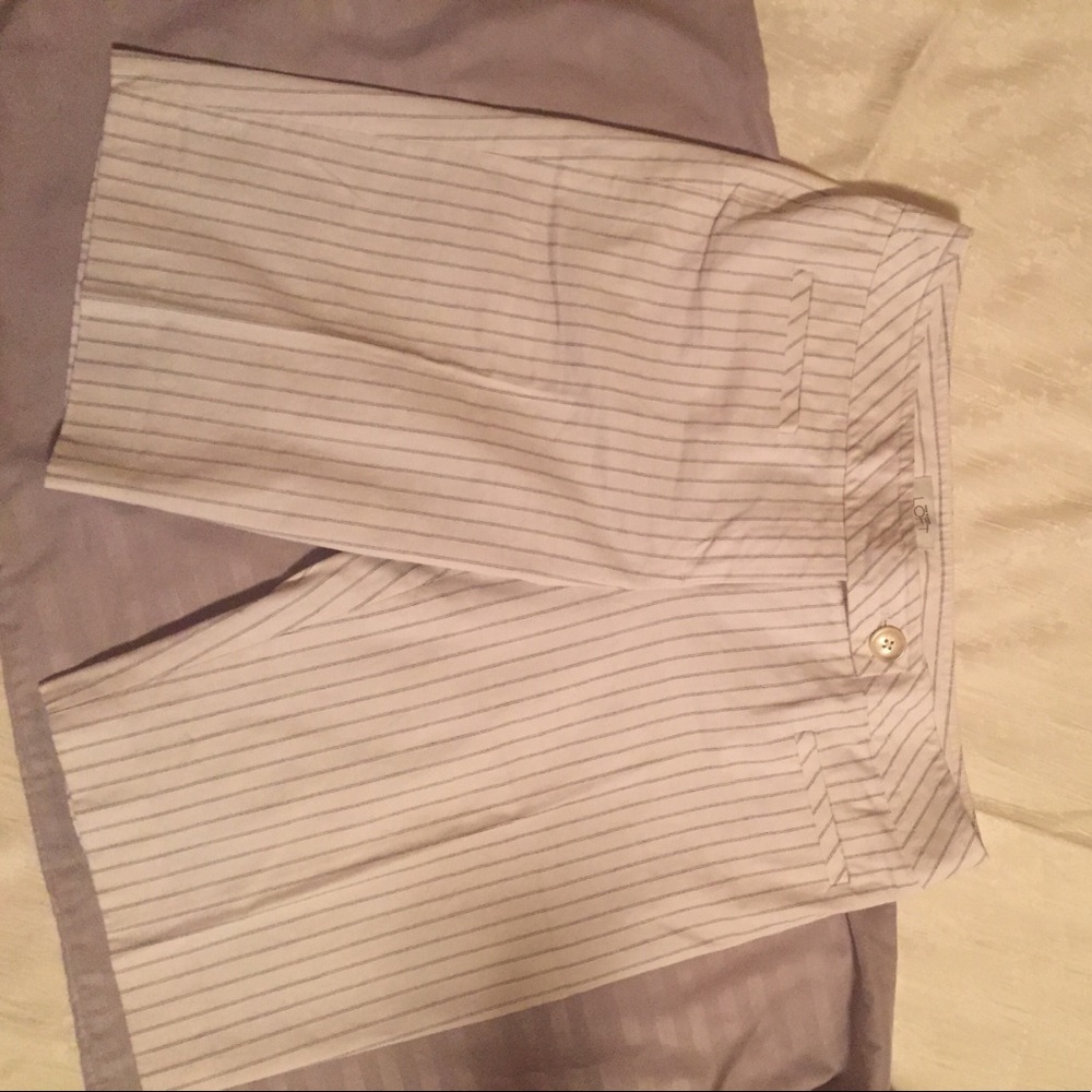 Ann Taylor Loft shorts