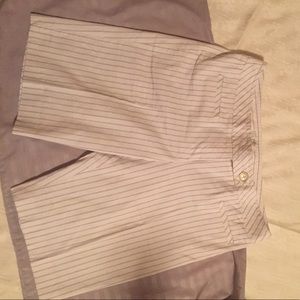 Ann Taylor Loft shorts