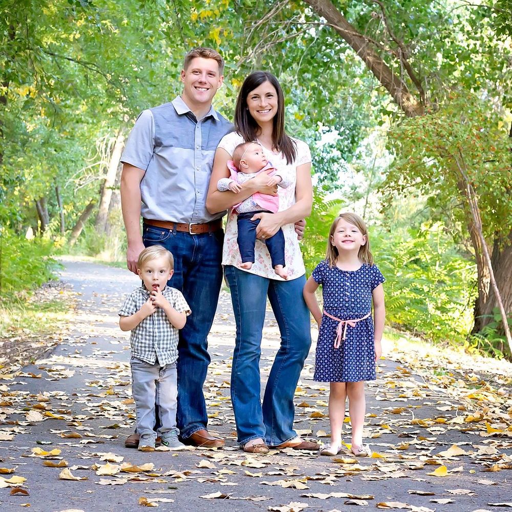 Meet your Posher, Jess