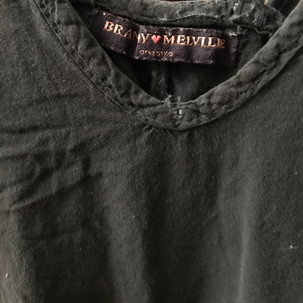 Brandy melville tank top