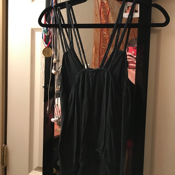 Brandy melville tank top - Picture 3 of 4