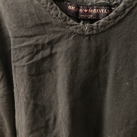 Brandy melville tank top - Picture 4 of 4