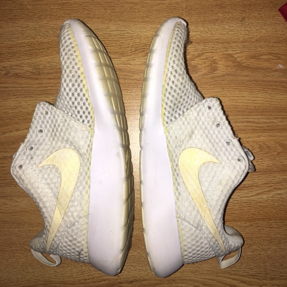 Nike roshe run