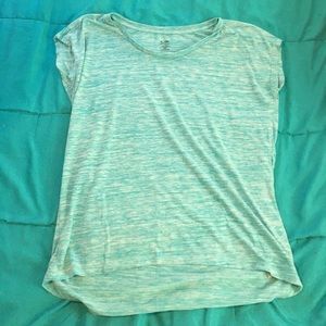 NEVER WORN champion athletic tee