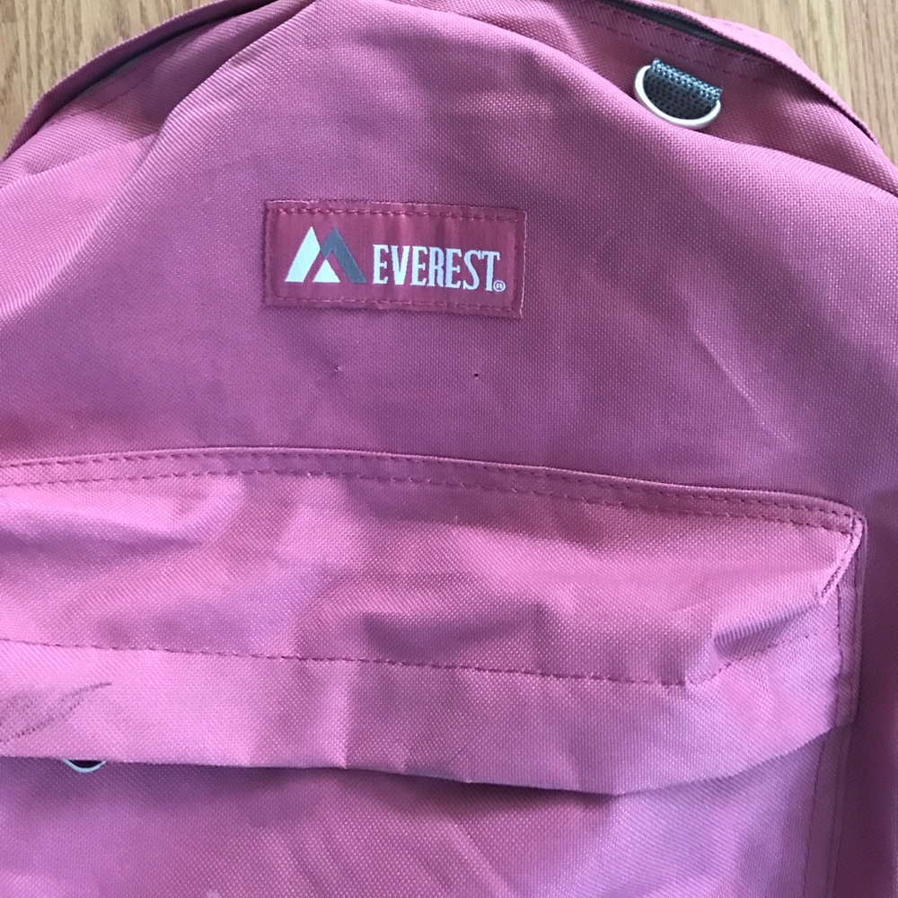 Backpack - Picture 2 of 3
