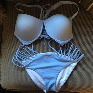 VS PINK bikini