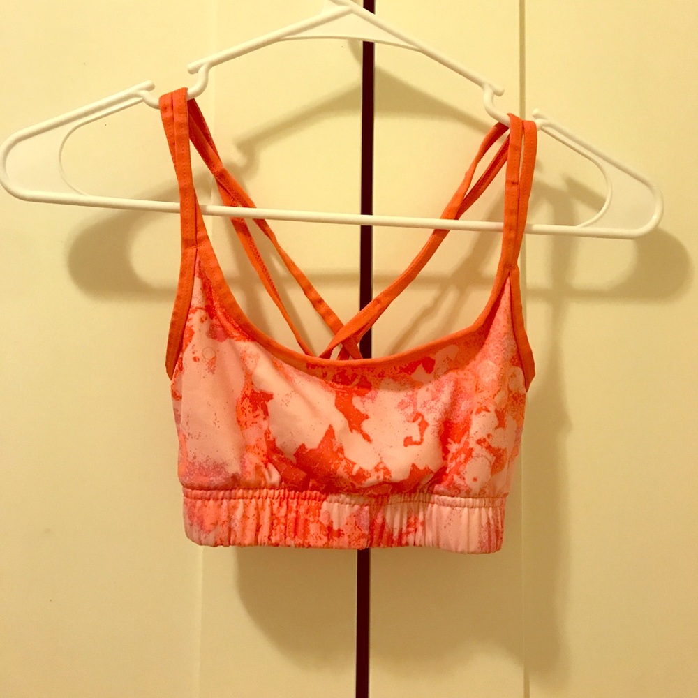 Champion sports bra XS