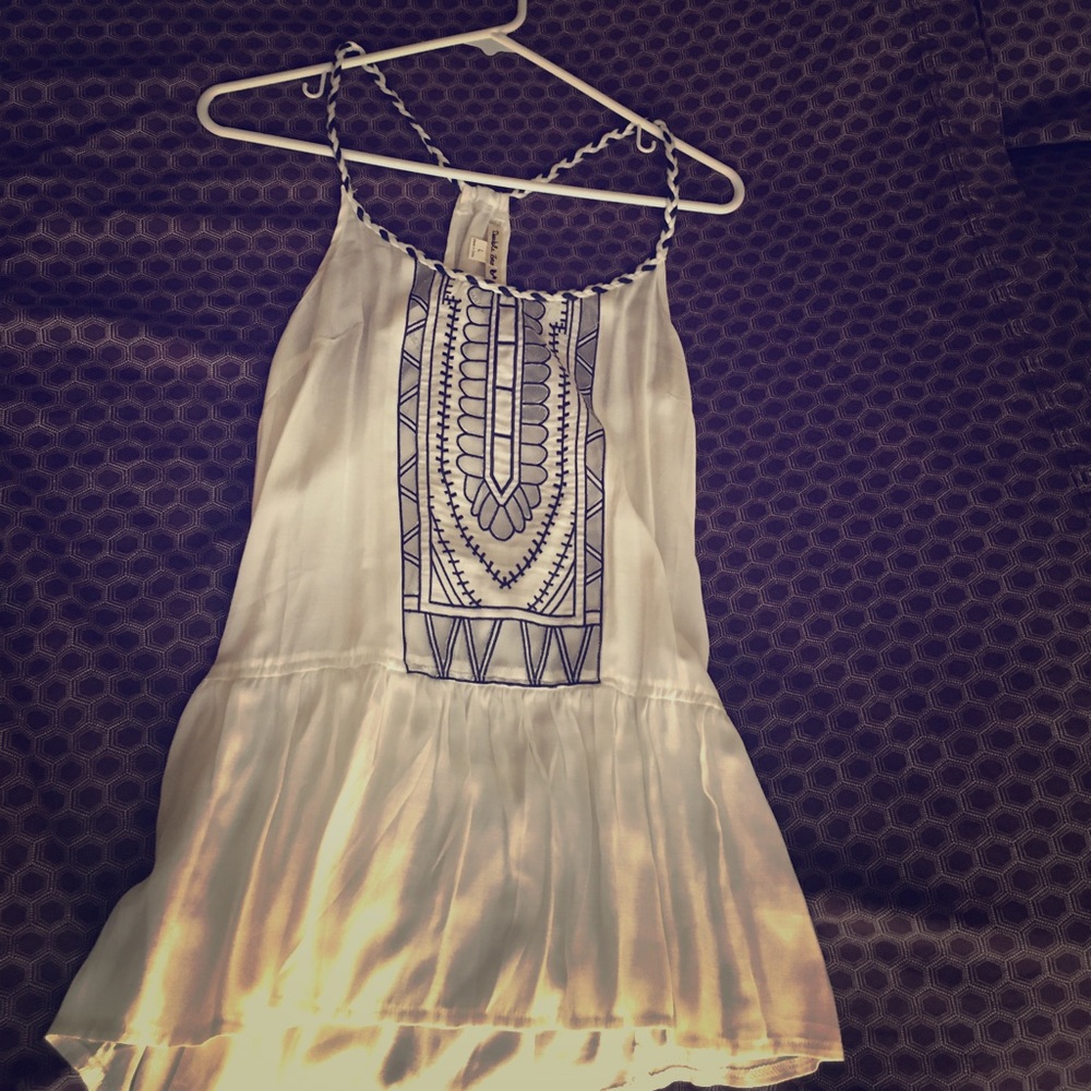 NEVER WORN  razorback top! Summertime essential