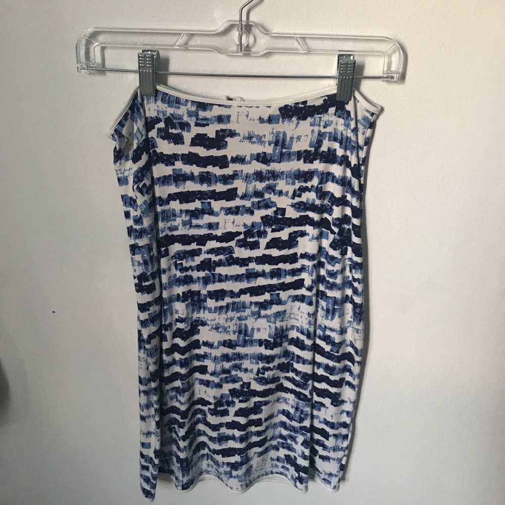 Sam & Lavi Pencil Skirt