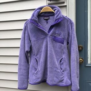 Lightly worn, in great condition.