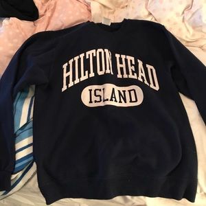 Hilton Head Island Sweatshirt