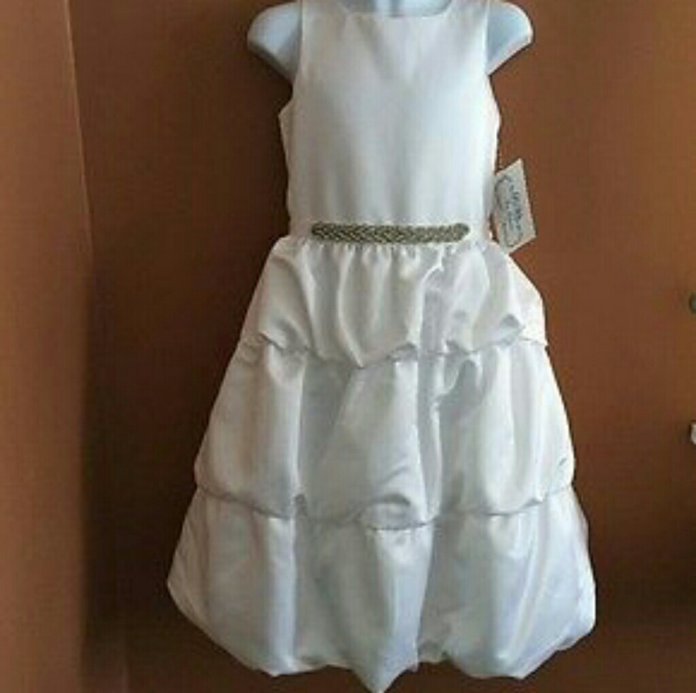 CLEARANCE 💥💢   GIRL'S OCCASION DRESS