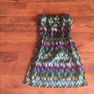 WINDSOR DRESS