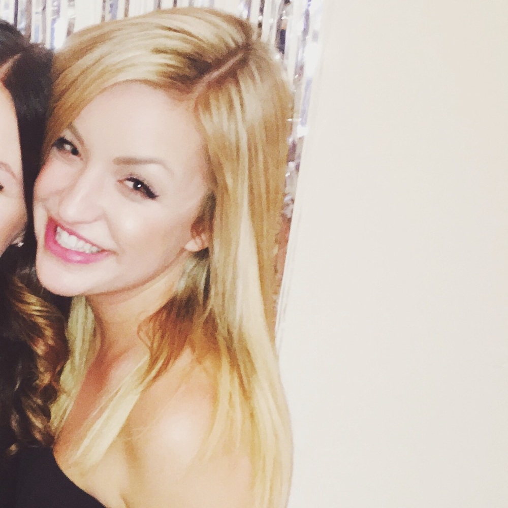 Meet your Posher, Cassidy