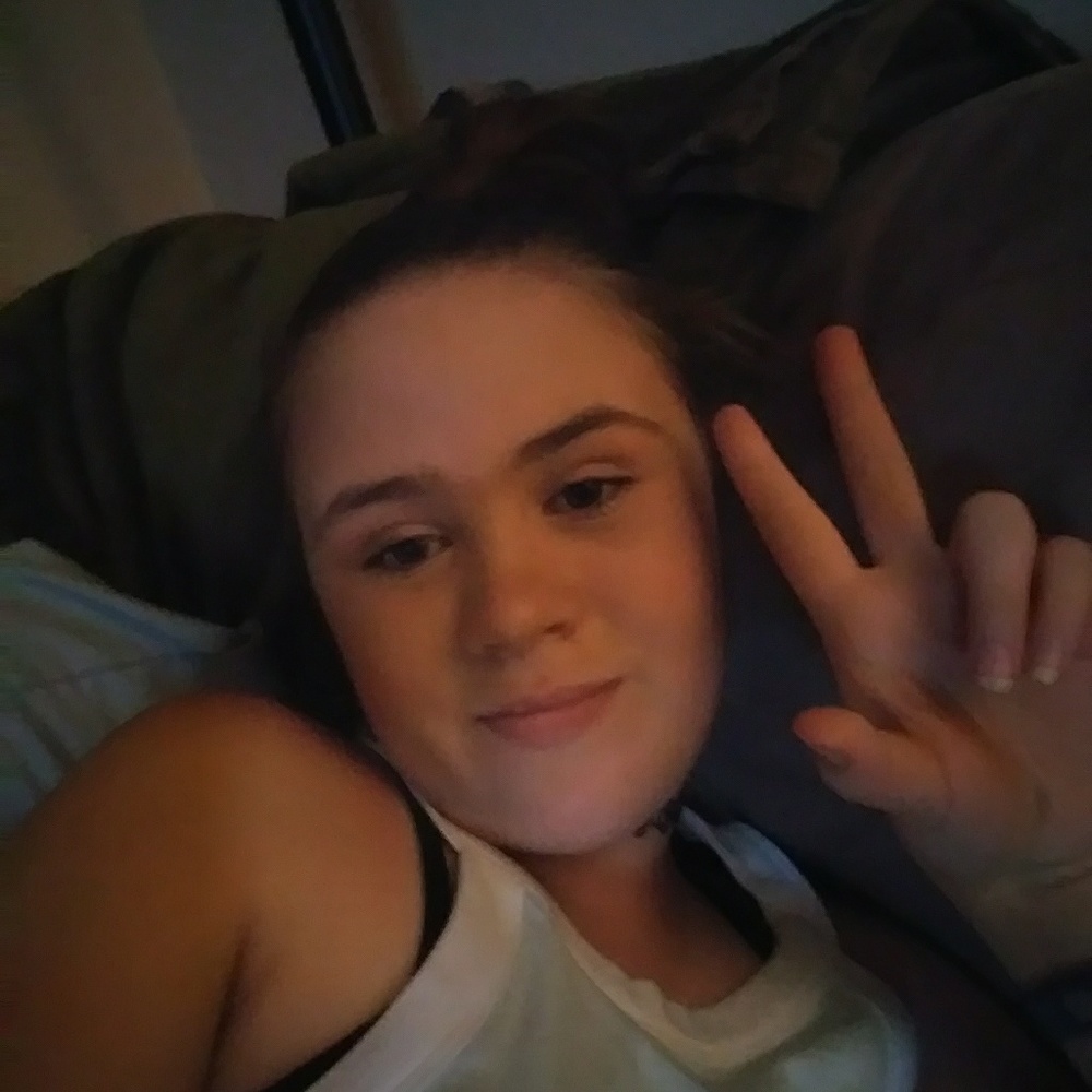 Meet your Posher, Lindsey