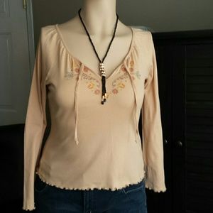 Full Sleeves T Shirt