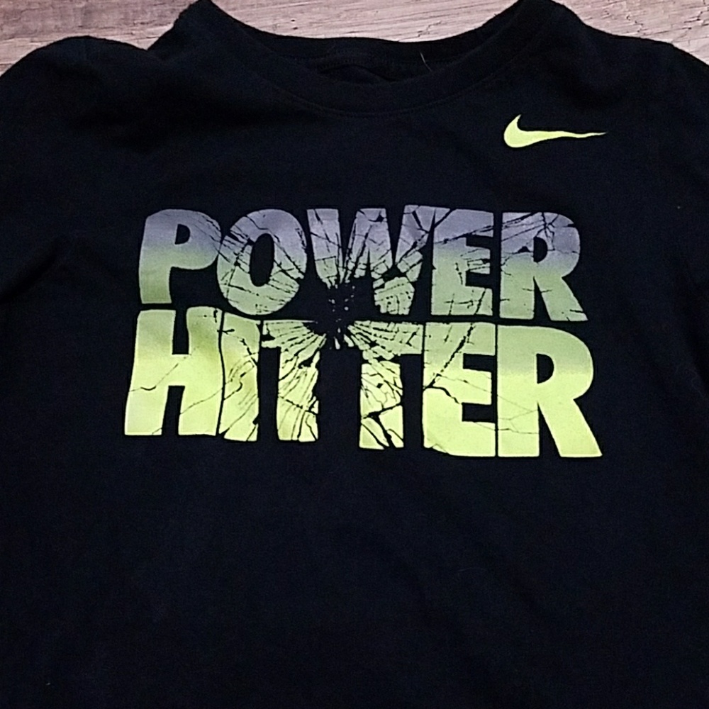 🔵3 for $15🔵 Boys M nike tshirt