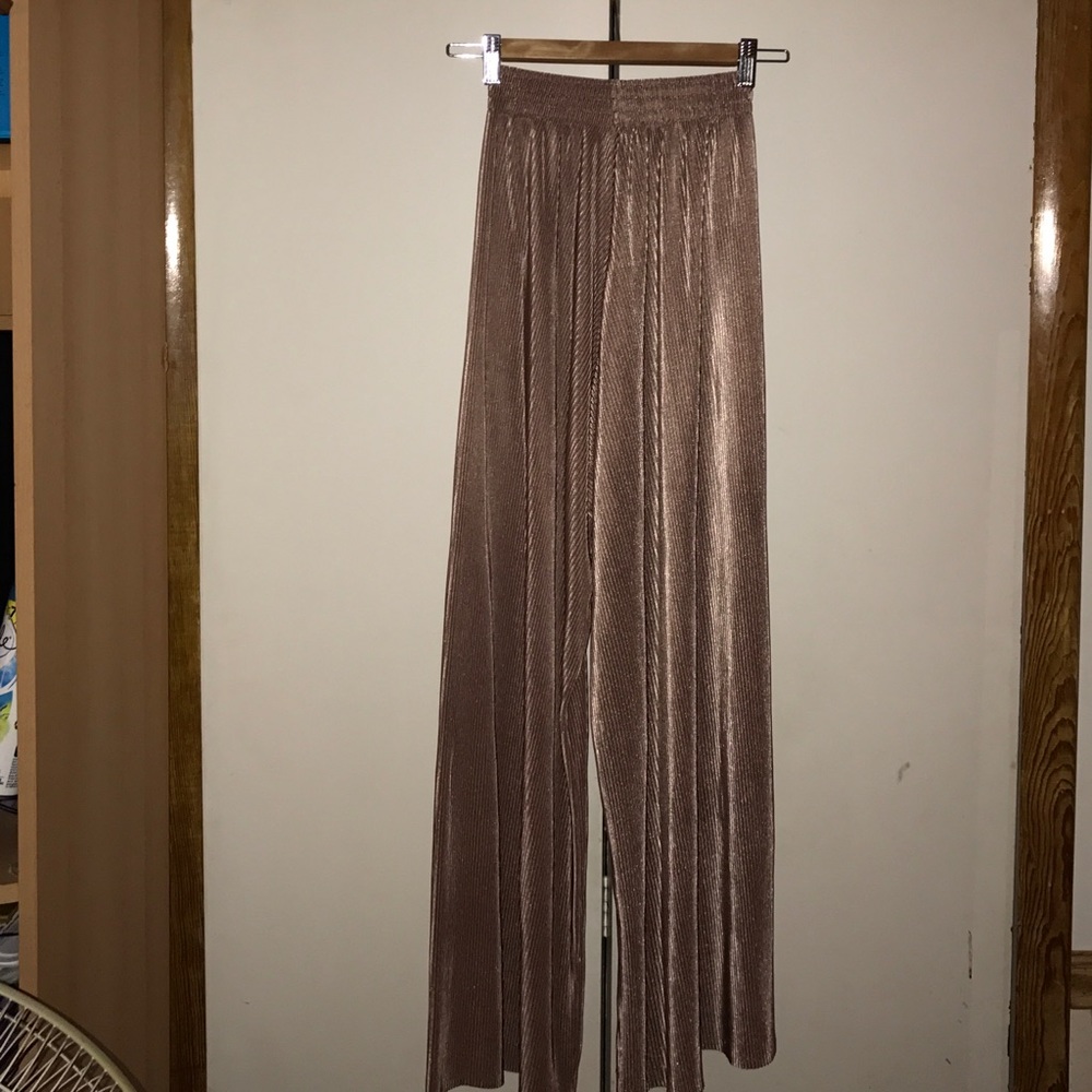 Gone with the wind pants😁