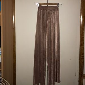 Gone with the wind pants😁